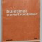 BULETINUL CONSTRUCTIILOR , VOLUMUL 4 , 1998
