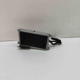 Ecran de navigație AUDI Q7 4L 2014 OEM: 4F0919603B