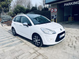 Citroen C3 Automata ~ 1.4Diesel Euro 5 ~ Panoramic Clima Pilot Padele, Hatchback, Motorina/Diesel