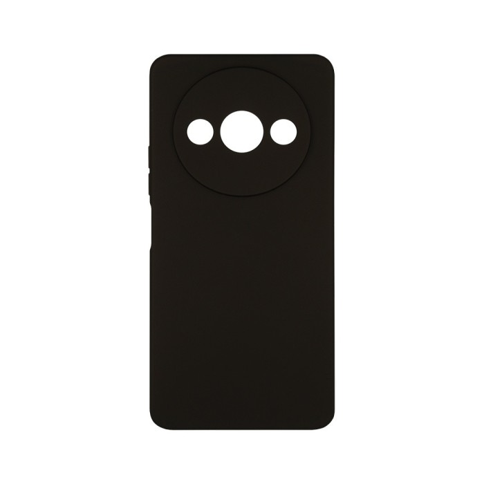 Husa BestCase&reg; Premium Silicon, Compatibila Cu Xiaomi Redmi A3, 1.2MM Slim,