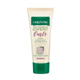 Crema hidratanta pentru definire bucle Tratament Expert, 150ml, Gerovital