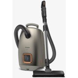 Aspirator cu sac Miele Guard L1 Comfort 12559870, 890 W, 3,5 l, 75 dB, titaniu finis perlat