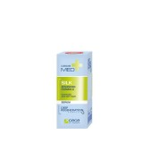 Cece Med ser pur cu matase pentru par degradat si uscat 20 ml /cod.3140, Cece of Sweden