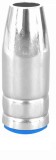 Duza gaz conica 11.5 x 57 mm pentru pistolet M25 WeldLand Equipment