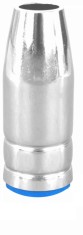 Duza gaz conica 11.5 x 57 mm pentru pistolet M25 WeldLand Equipment foto