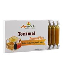 Laptisor de Matca Tonimel ImunoPlus 10 fiole Api Vitalis Cod: 26735 foto