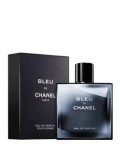 Apa de parfum Chanel Bleu de Chanel, 100 ml, pentru barbati