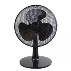 Ventilator de 12 &amp;amp;quot;, negru foto
