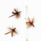 Set Muste Mostiro legate nr.18 0.14mm