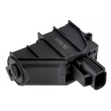 Actuator inchidere centralizata clapeta rezervor Ford Ecosport 2013-, Mondeo 4 2007-, S-Max 2006-, Galaxy 2006-, 6M21-220A20-AD