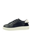 Gant sneakers din piele Julice culoarea negru, 30531875.G00