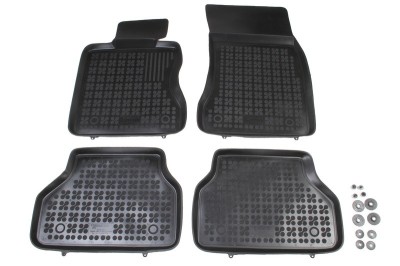 Presuri cauciuc BMW Seria 5 (E60) 2002-2009 / (E61) 2003-2014 , presuri tip tavita marca Rezaw Plast Kft Auto foto