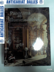 PANORAMA ILUMINISMULUI -DORINDA OUTRAM - ALL 2008 (carte-album) foto