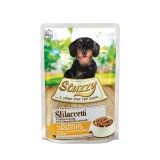 Stuzzy Speciality Dog Pui si Sunca, 100 g