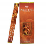 Betisoare parfumate hem erotic 20 buc, Stonemania Bijou