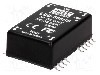 Convertor de tensiune, DC-DC, intrare 9...56V DC, iesire 2...52V DC, putere 18W, MEAN WELL - LDD-350HS