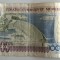 Bancnota Turcia - 1000000 Lira 1995