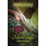 Juliette nagy utaz&aacute;sa - Christine F&eacute;ret-Fleury