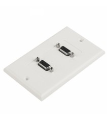 Panou Perete Dublu VGA Mama la VGA Mama