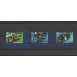 RUSIA 2019 MOTOCICLETE