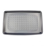 Tava portbagaj Basic Mini Aceman Electric 2025-prezent (portbagaj mai sus)