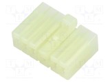 Connector TE Connectivity MIC MARK-2 11 pini plug HSG