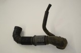Furtun intercooler st&acirc;nga MERCEDES-BENZ SPRINTER 3-t Furgon 906 2011 OEM: A9065281624 2566534