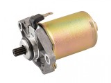 Electromotor Piaggio Gilera Revo, 2 suruburi, 59mm, 11 dinti, ax 8mm