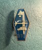Insigna cupa UTC Romania