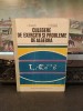 Stamate și Stoian, Culegere de exerciții și probleme de algebră licee, 1979, 186