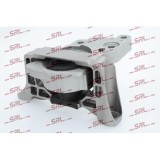 Suport motor Ford C-Max 2 (Dxa/Cb7 Dxa/Ceu) 04.10-06.19, C-Max 2 Van 10.10-06.19, Focus 3 Turnier 07.10-02.20, Kuga 2 (Dm2) 05.12-, Dreapta, 2.0 TDCi