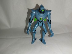 bnk jc Ben 10 - Ultimate Alien Nanomech