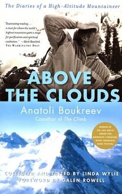 Above the Clouds foto