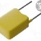 Condensator ceramic, 2.2&micro;F, 50V - C330C225M5U5TA