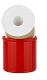 LEUCOPLAST 524 (5CMX5M)