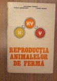 Reproductia animalelor de ferma - Alexandru Bogdan