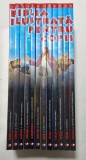 Biblia ilustrata pentru copii - 12 volume