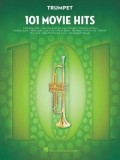 101 Movie Hits: 101 Movie Hits for Trumpet
