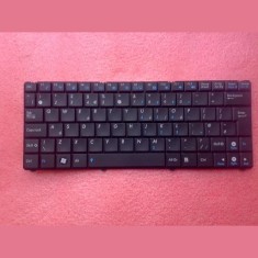 Tastatura laptop noua ASUS N10 N10E N10J BLACK UK foto