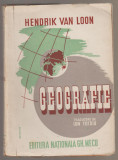 Hendrik van Loon - Geografie