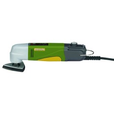 Proxxon 28520, Slefuitor DELTA OZI/E, 3000-10000 rpm, 100W, + geanta si accesorii foto