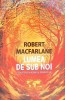 Lumea de Sub Noi - Robert Macfarlane, Polirom 2021, Geografie, Hexagon, Calatorie, 460pg, Stare Buna