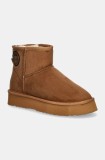 O&#039;Neill cizme de iarna BESIANA PLATFORM culoarea maro, 90243019