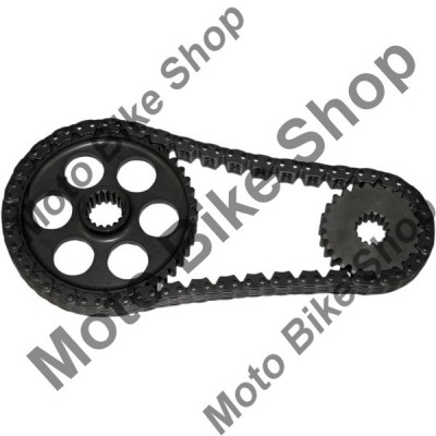 MBS SPROCKET SKI-DOO 13W-21T, TEAM, EA, Cod Produs: 351519004PE foto