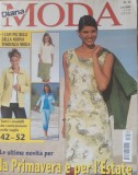 Revista Moda Diana Nr 20 Cu tipare