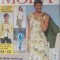 Revista Moda Diana Nr 20 Cu tipare
