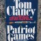 Tom Clancy - Patriot Games