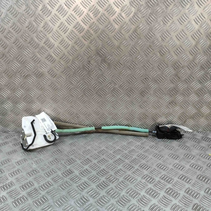 &Icirc;ncuietoare ușă dreapta spate MAZDA CX-5 KF 2022 OEM: KB9G-72-310 30277270