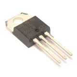 BTB16-600B - STMicroelectronics