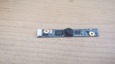 WebCam Laptop Acer Aspire 7736 Series foto